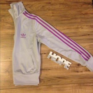 💅🏽ADIDAS JACKET💅🏽